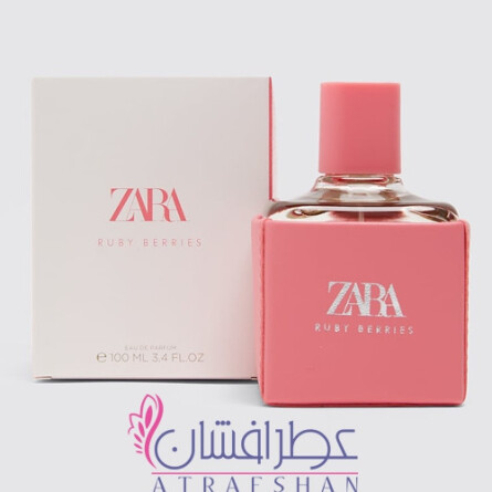 zara scent 3