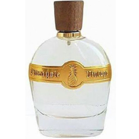 Pineapple Vintage-پرفیومز وینتیج پایناپل (پاین اپل) وینتیج