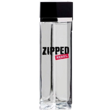 Zipped Rebel-پرفیومرز ور کشاپ زیپد ربل