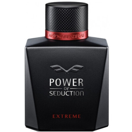 power of seduction antônio banderas
