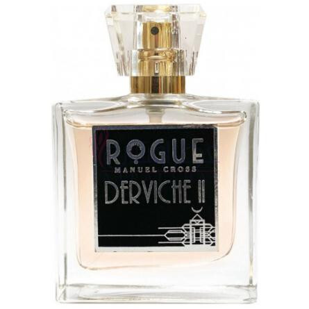 Derviche II-روگ پرفیومری درویچ 2
