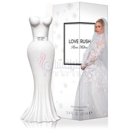 Love Rush-پاریس هیلتون لاو راش