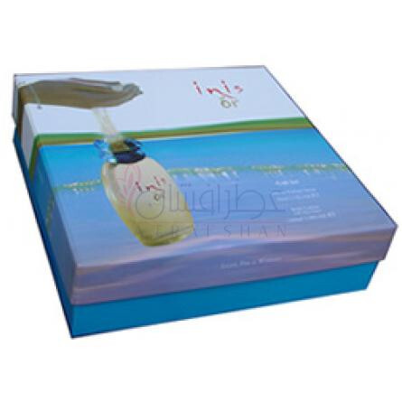 Inis Or-فرگرنسز اف ایرلند اینیش اور