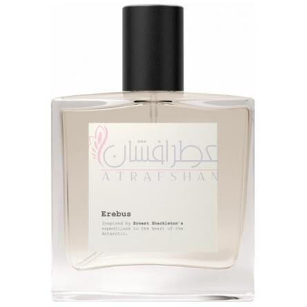 Erebus-ادنبریج ایربوس