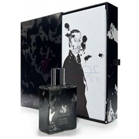 Six Scents Series Three 5 . N.Hoolywood: #087-سیکس سنتس سریز تری 5 : ان هالیوود شماره 087