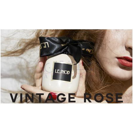 LE SNOB No II Vintage Rose-لس پارفومز دی روسین لی اسنوب شماره 2 وینتیج رز