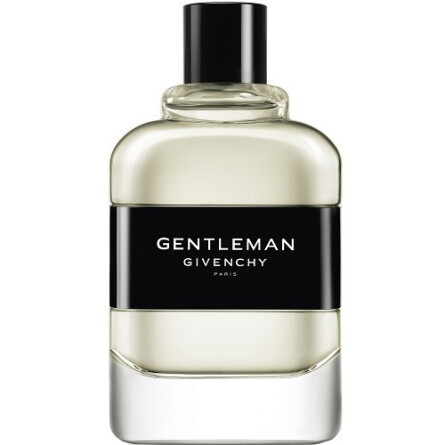 givenchy gentleman edt 2017