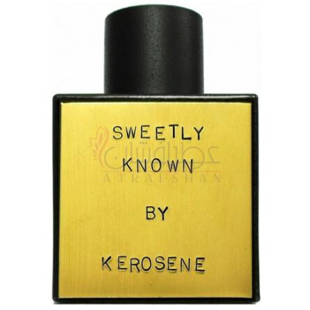 Sweetly Known-کِروسین سوییتلی ناون