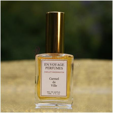 Carmel de Ville-ان وویاژ پرفیومز کارمل دی ویل