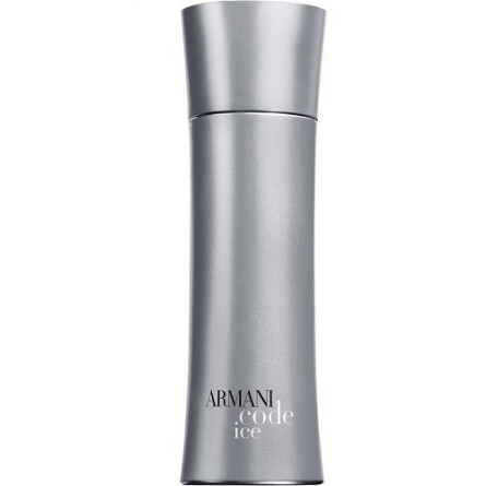 Armani code ice price new arrivals