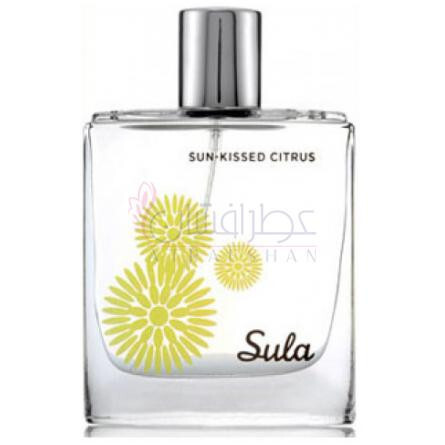 Sula Sun-Kissed Citrus-سوزان لانگ سولا سان کیسد سیتروس