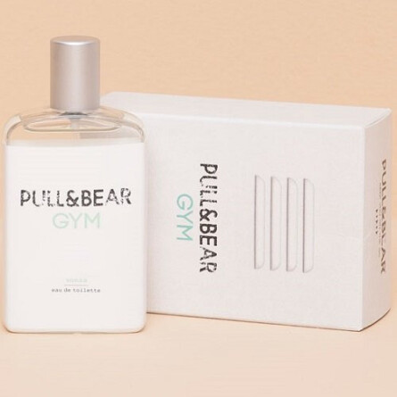 Gym Woman-پول اند بیر جیم وومن