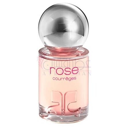 Rose de Courreges-کورجز رز دی