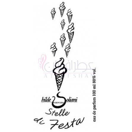 Stelle di Festa-هیلد سولیانی استل دی فستا