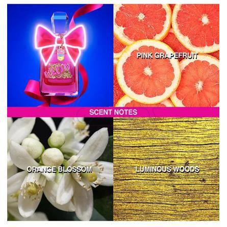 Viva La Juicy Neon-جویسی کوتور ویوا لا جویسی نئون