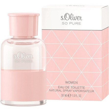 So Pure Women-اس الیور سو پور وومن