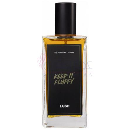 Keep It Fluffy-لاش کیپ ایت فلافی