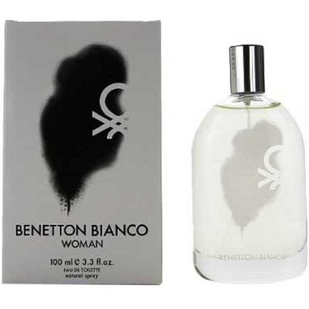 Bianco-بنتون بیانکو