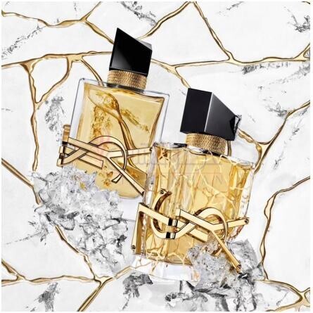 Libre Eau de Parfum Collector Edition 2023-ایو سن لورن لیبر ادوپرفیوم کالکتور ادیشن 2023