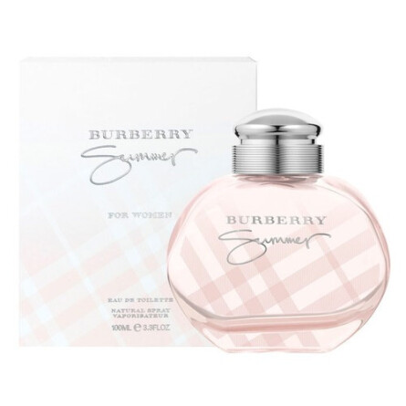 Burberry Summer for Women 2010-باربری سامر زنانه 2010