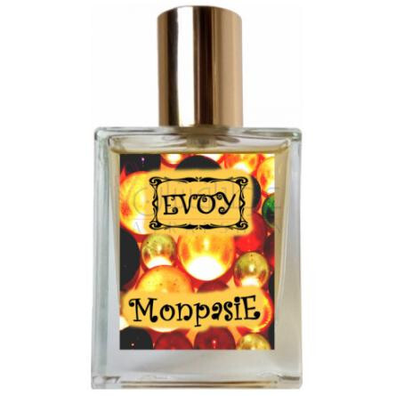 Monpasie-ایووی مونپزی