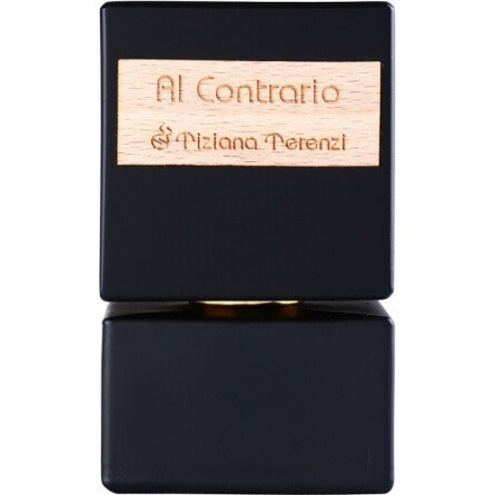 Al Contrario-تیزیانا ترنزی آل کونچرریا