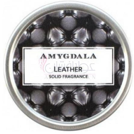 Leather-امیگدالا لدر