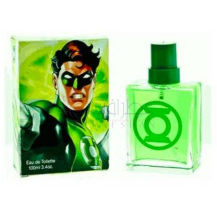 Justice League Green Lantern-مارمول اند سان جاستیس لیگ گرین لنترن
