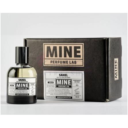 Sahel-ماین پرفیوم لب ساحل