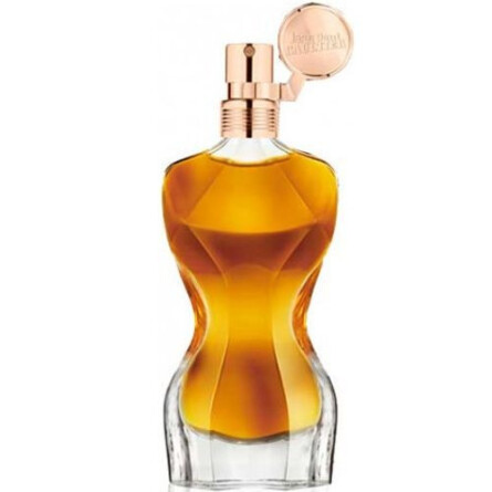 Classique Essence de Parfum-ژان پل گوتیر (گوتیه) کلاسیک اسنس دی پرفیوم