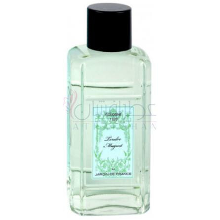 Tendre Muguet-جاردین دی فرنس تندر موگت