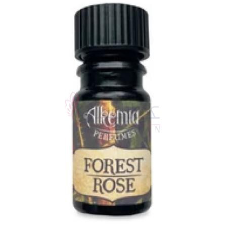 Forest Rose-ال کمیا پرفیومز فارست رز