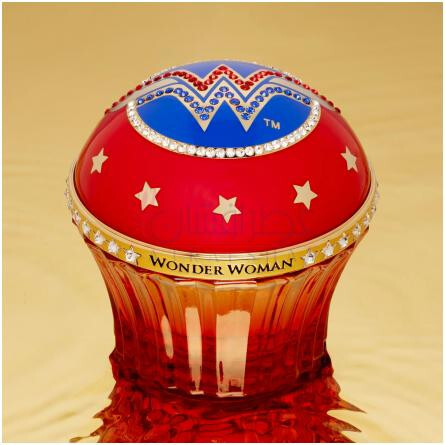 Wonder Woman 2023-هاوس آف سیلیج واندر وومن 2023