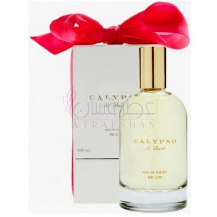 Bellini-کلیپسو کریستین سل بلینی