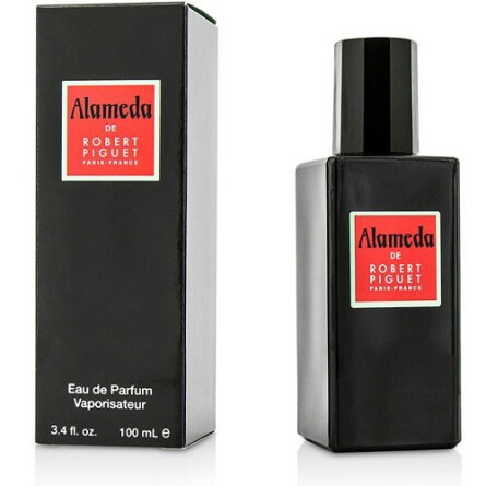 Alameda-رابرت پیگه آلامدا