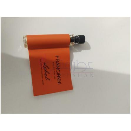 Frangipani-لیبل فرانجیپانی