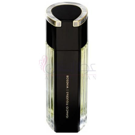 Windsor-ایگناسیو فیگوراس وایندسور