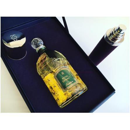 Royal Extrait-گرلن رویال اکستریت