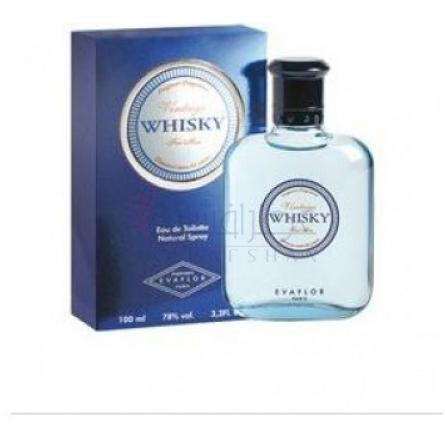 Whisky Vintage-اوافلور ویسکی وینتیج