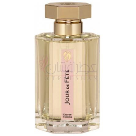 Jour de Fete-ال آرتیسان پارفومر جور دی فت