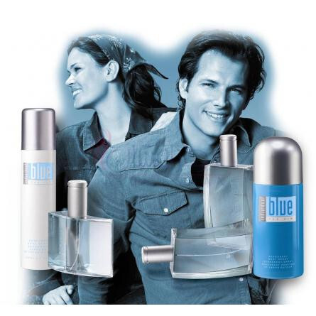 Individual Blue for Him-اوان ایندیویژوال بلو فور هیم