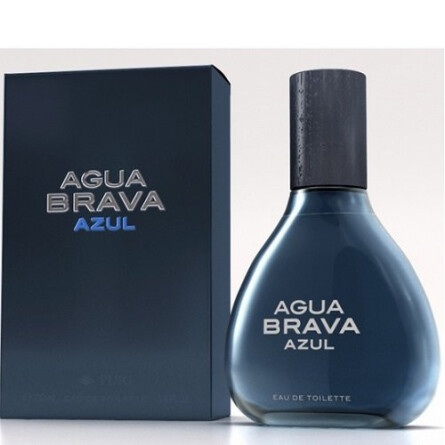 Agua Brava Azul-آنتونیو پویگ آگوا براوا آزول