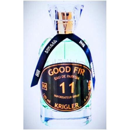 Good Fir 11-کریگلر گود فیر 11