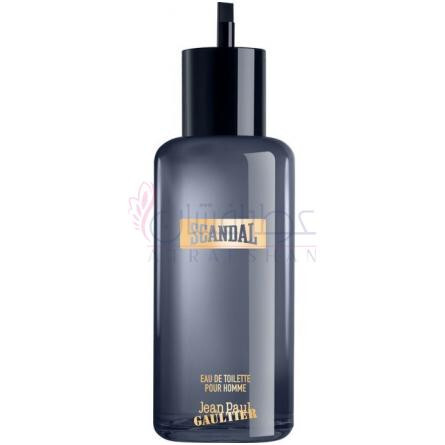 Scandal Pour Homme-ژان پل گوتیه اسکندل پور هوم