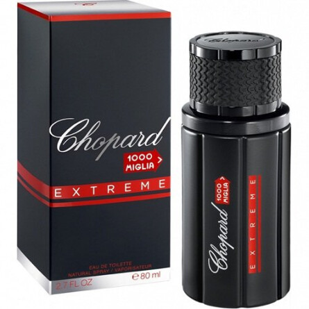 1000Miglia Extreme-چوپارد 1000 میگلیا اکستریم