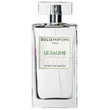 Le Saline-ائولی پارفومز لو سالین