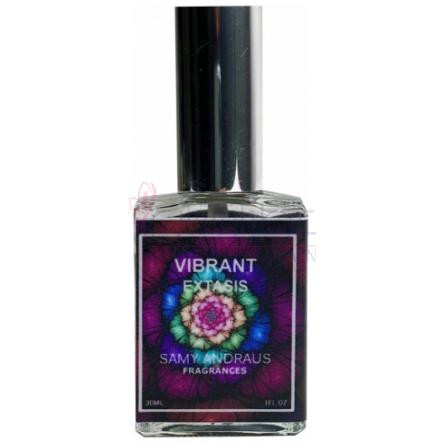 Vibrant Extasis-سمی اندراوس فرگرنسز ویبرنت اکستاسیس