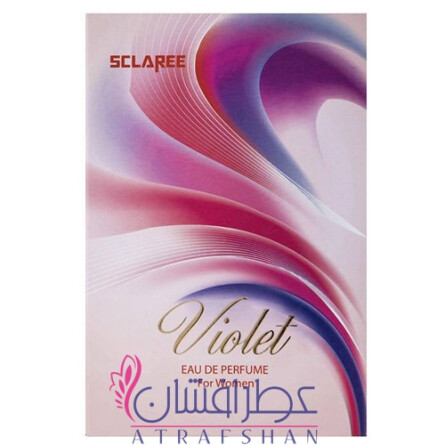 Violet-اسکلاره ویولت