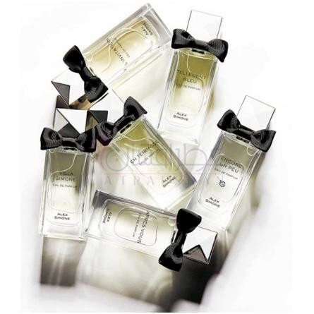 L'Invitation-الکس سیمون لینویتیشن