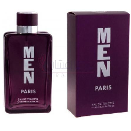 MEN Paris-کریستین لاووازیه پارفومز من پاریس